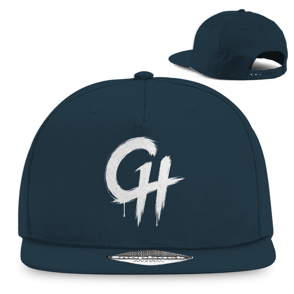 Snapback Cap C.H