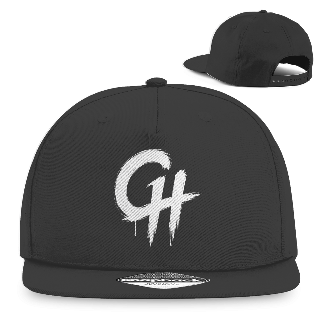 Snapback Cap C.H