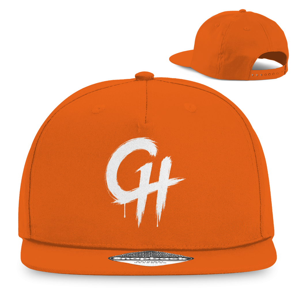 Snapback Cap C.H