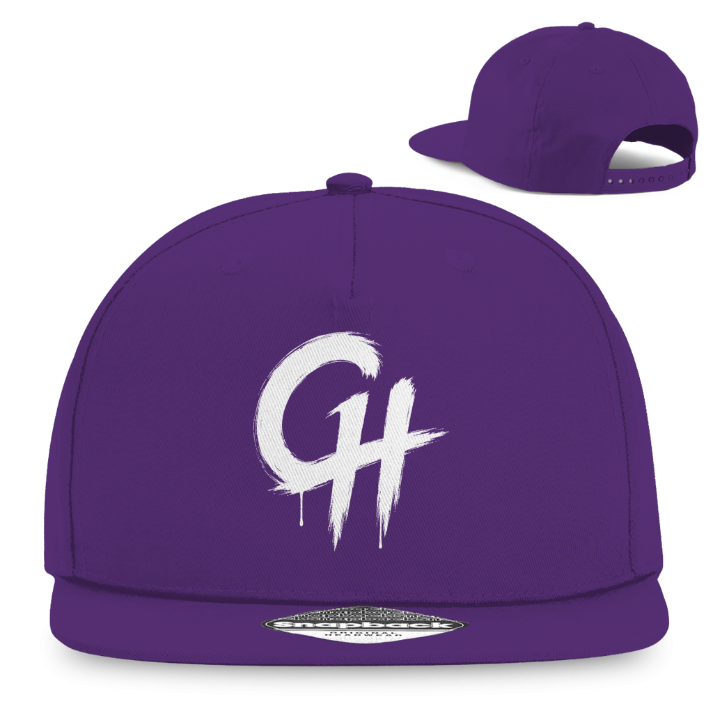 Snapback Cap C.H