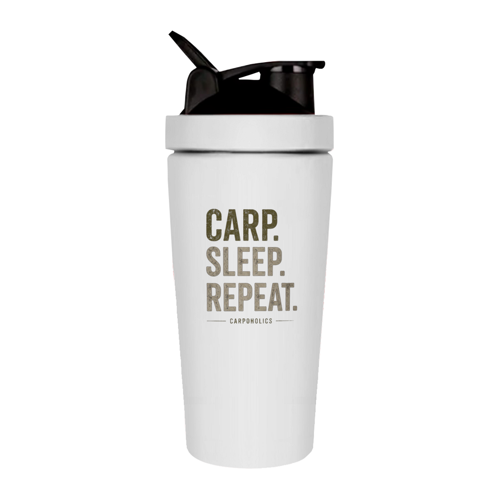 Fitness Shaker C.S.R