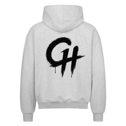 Image for color: heather grey