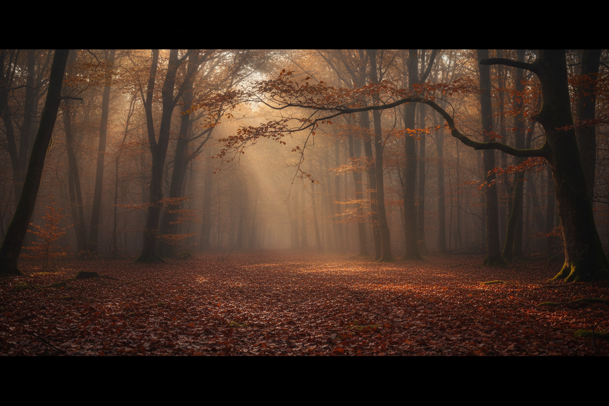 Autumn Background
